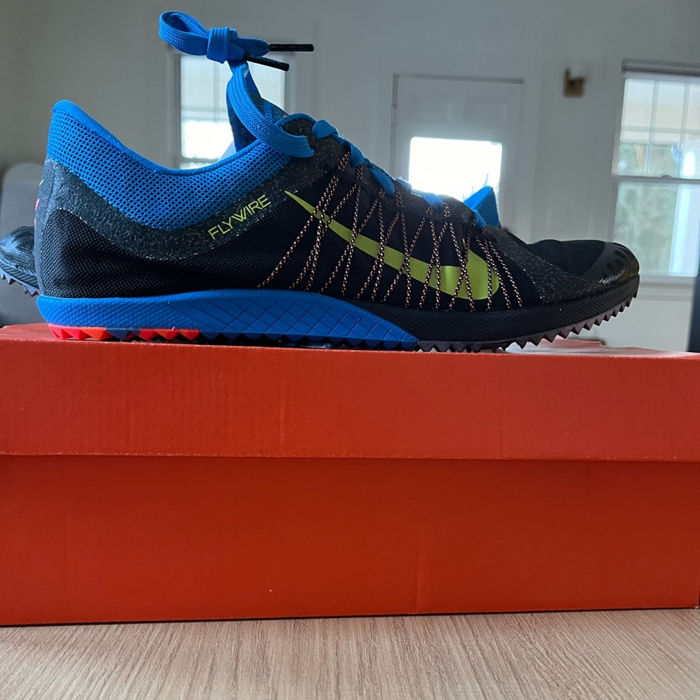 Nike Zoom Victory XC 3